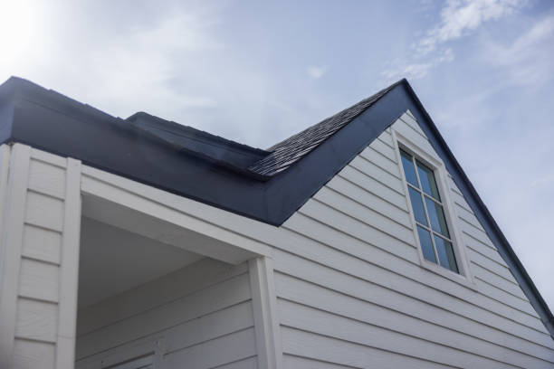 Best Steel Siding Installation  in Rusk, TX